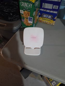 iPad stand