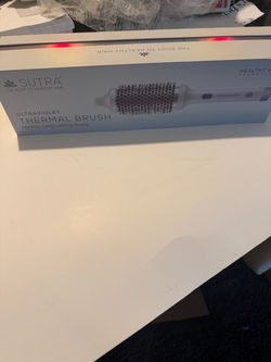 Sutra Ultraviolet Thermal Brush