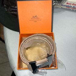 Men’s designer belt