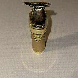BabyblissPro Gold Fx Trimmer
