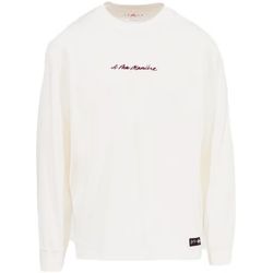 Jordan x A Ma Maniere L/S Tee