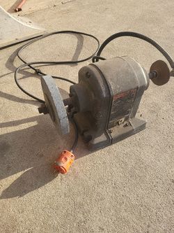 Grinder