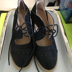 Shoes Use Ones Size 38 Or 7