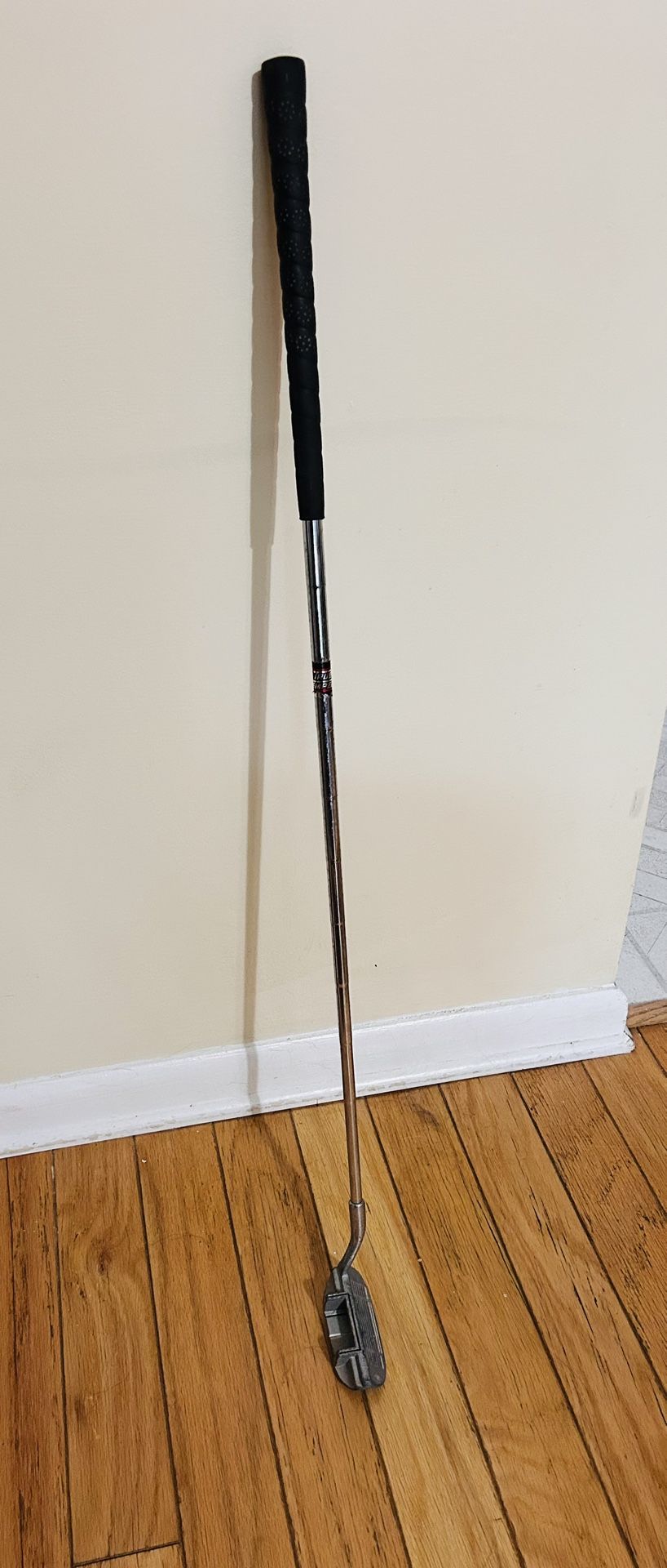 Merchants of Golf Tour Chipper True Temper Steel Shaft