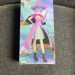 Anime Figure