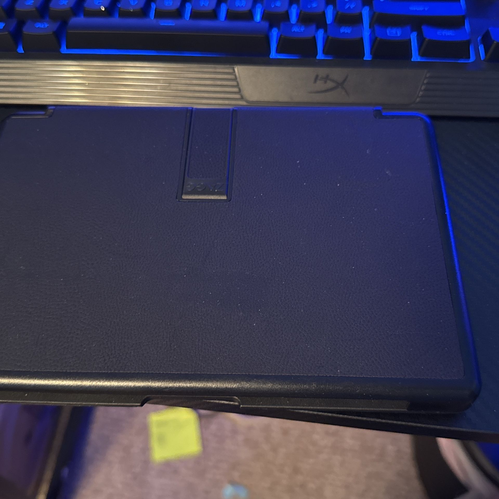 Amazon fire case with keyboard