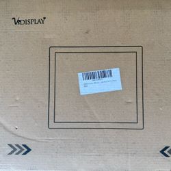 VSDisplay 15 Inch Touchscreen VS150ZJ01-T