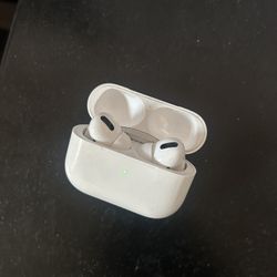 Airpod Pros 2nd Gen