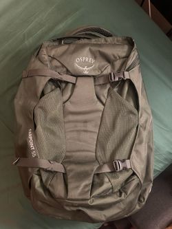 Osprey Farpoint 55L Travel Backpack