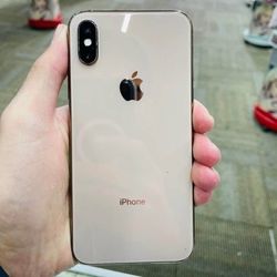 iPhone X, Factory Unlocked,  Excellent Condition.  Like New 