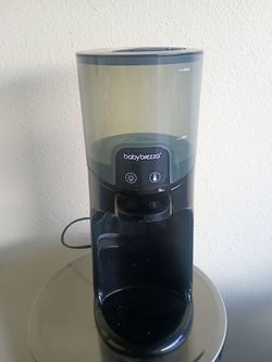 Baby water warmer bl