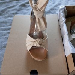 Ugg Wedges Size 7