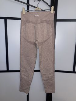 AYBL Leggings size large