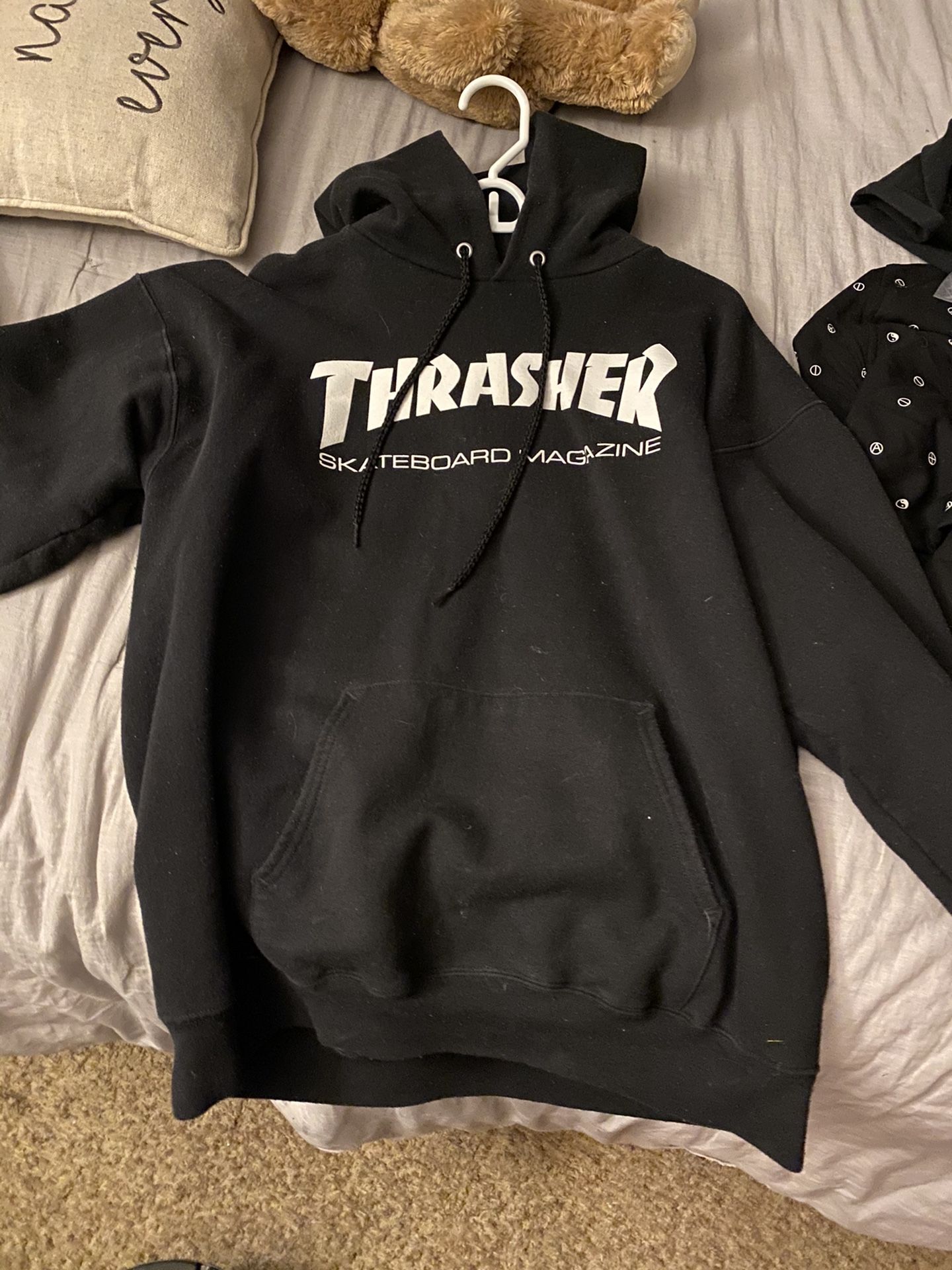 Thrasher Hoodie