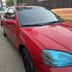 2002 Honda Civic