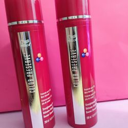 Straightening Balm