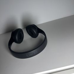 BEATS SOLO WIRELESS