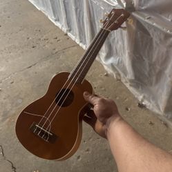Ukulele 