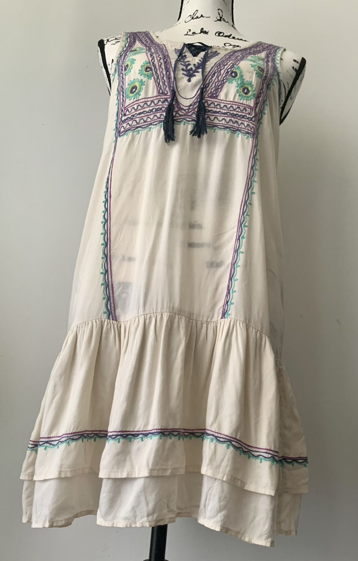 American Rag Cie Dress Size S