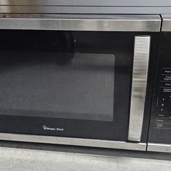 Magic Chef Microwave 