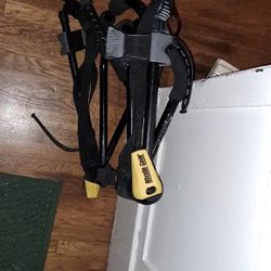 Rhode Gear Sports Bike Rack