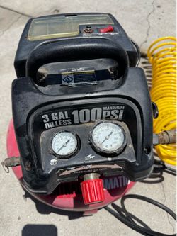 Compressor