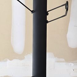 Xport Bike Rack Garage