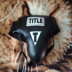 Title Boxing Gear