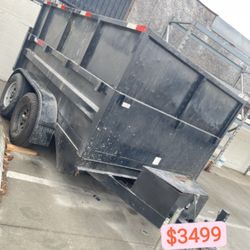 Trucks & Trailers