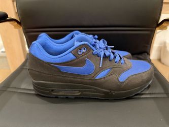 Nike Air Max 1 By You Custom - Men's Size 12 - Worn Twice