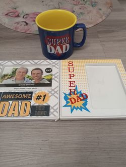 Father's Day Gift Set