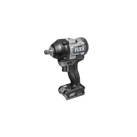 FLEX FX1451-Z 1/2 In. Mid Torque Impact Wrench (Tool Only)