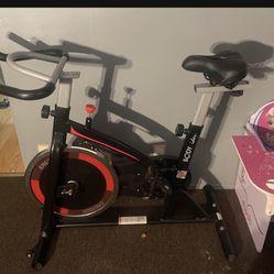 Spinning Bike