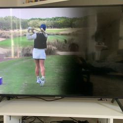 Samsung 55” TV need Right Side Backlight 