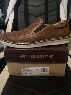 Slip-On Sneaker