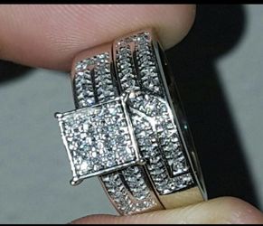 💍WEDDING RING 💍