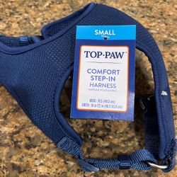 Small Dog Harness - Brand New