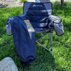 New Camp/Beach Chair