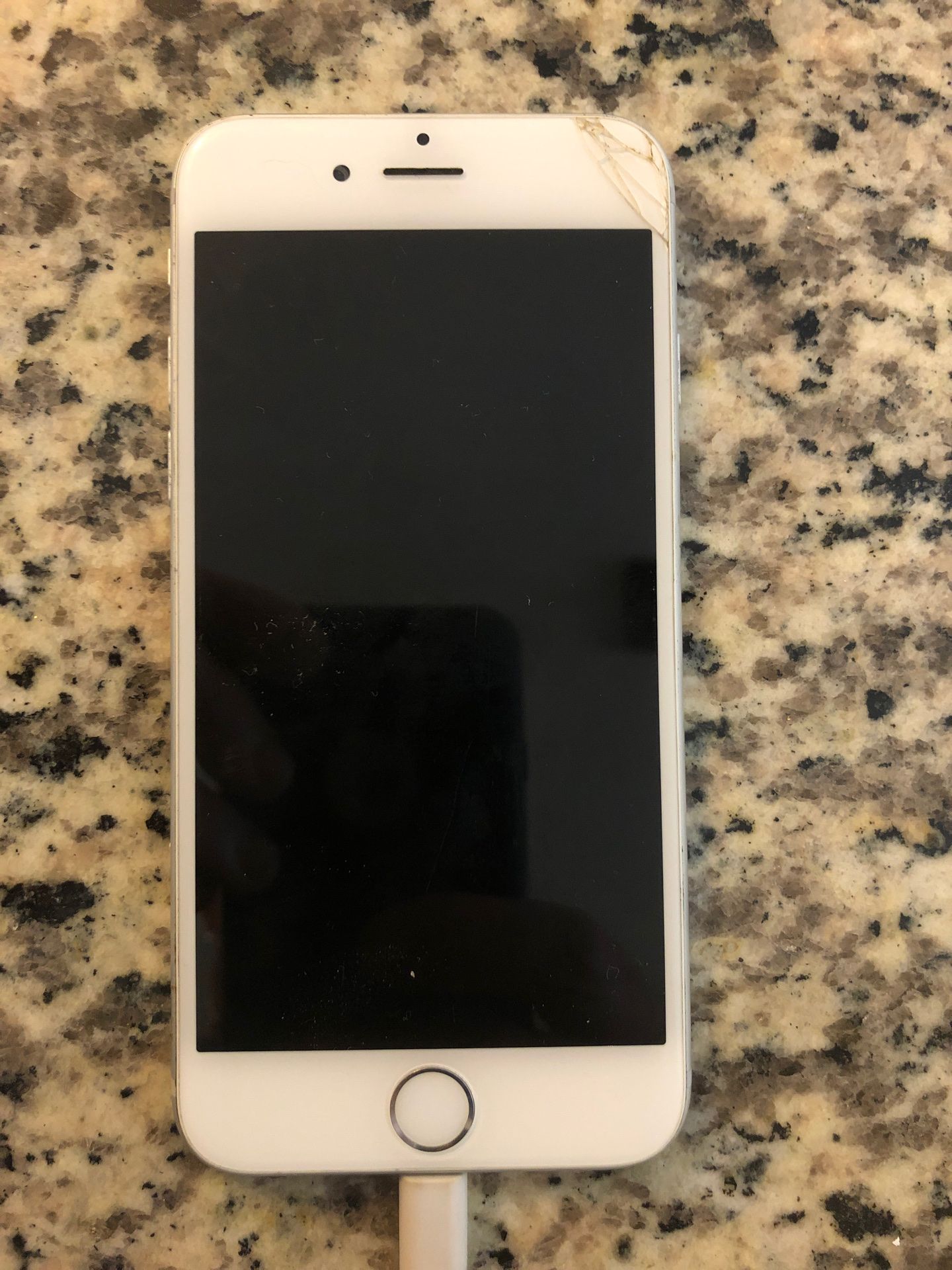 Sprint iPhone 6 ... 16gb