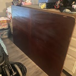 Natural Wooden Table!