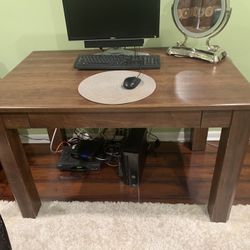Martha Stewart Desk 