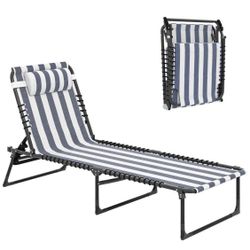 Chaise Lounge
