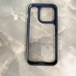 Cell phone case iPhone 15 Pro