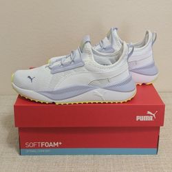 PUMA Shoes For Girls 