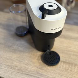 Nespresso Machine