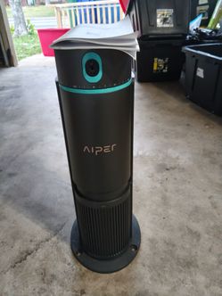 SHELF- Aiper IrriSense Lawn Sprinkler, Smart Irrigation System