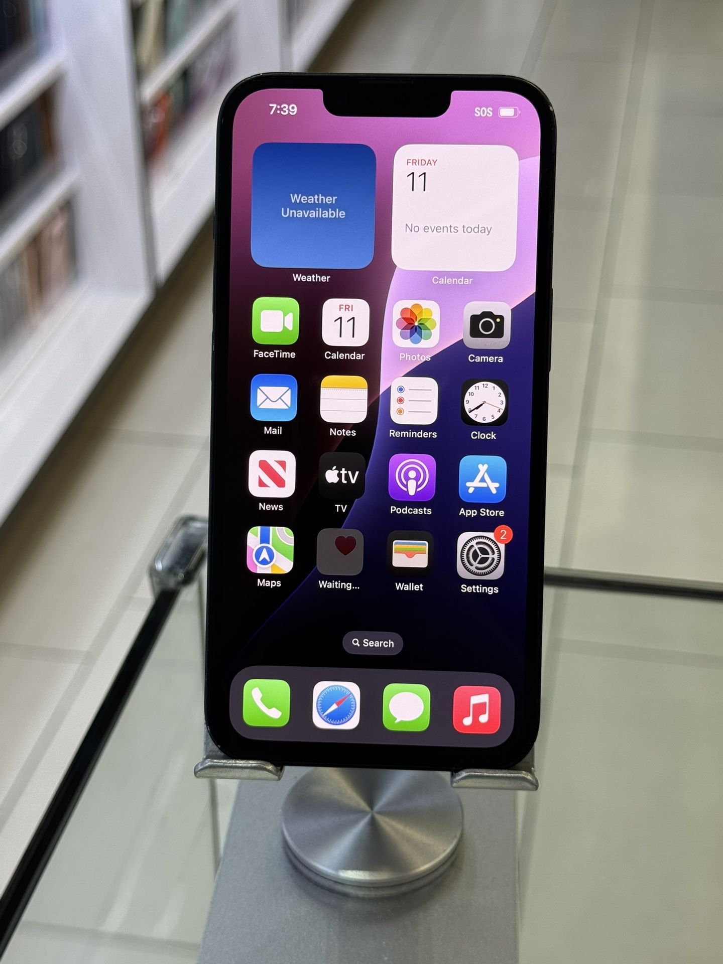iPhone 14 256gb Liberado Unlocked