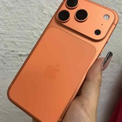 iPhone 17 Pro 256GB UNLOCKED 