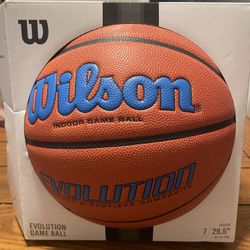 Basketball 