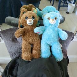 Build A Bear 